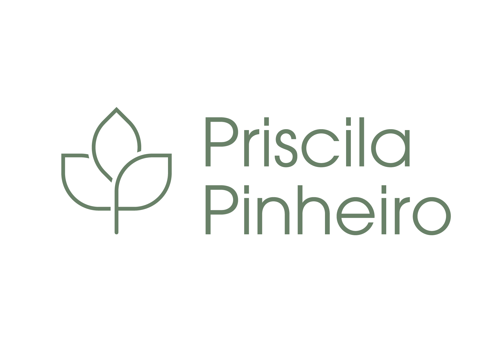 Priscila Pinheiro — Nutrição Leve